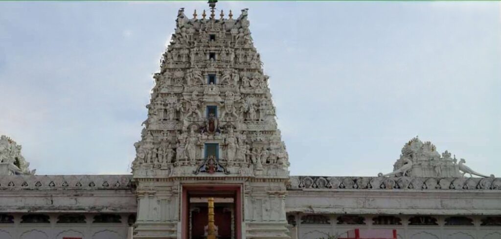 ram temple rajasthan