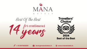 Mana Hotels Ranakpur Travellers Choice 2024