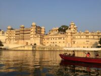 sight seeing udaipur