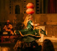 rajasthan music festivals