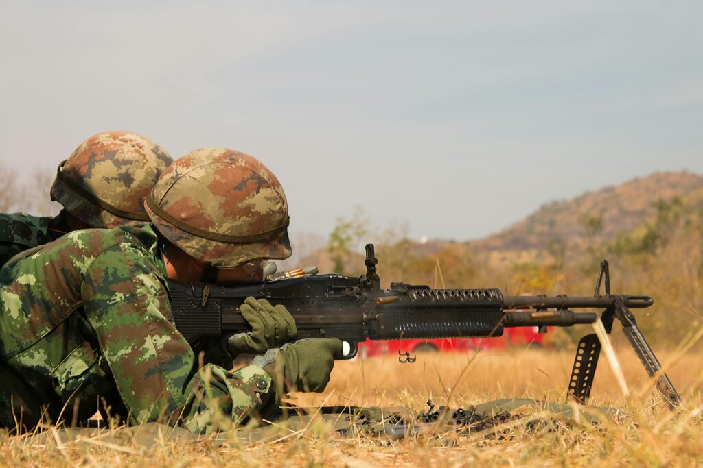 indian army