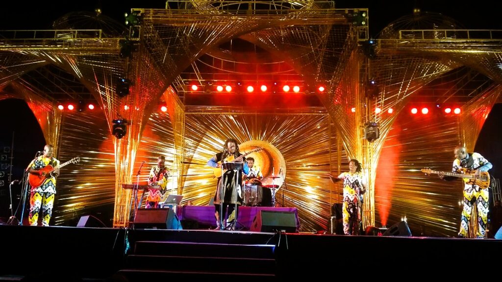 music of rajasthan