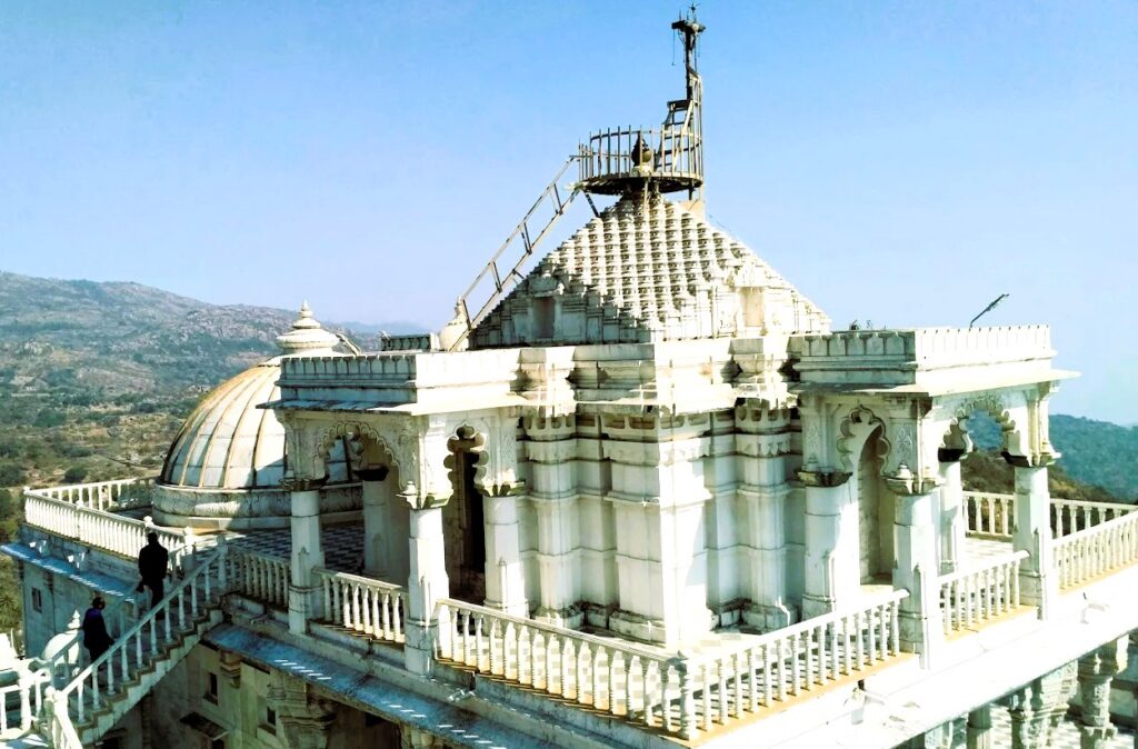 lesser known forts of rajasthan