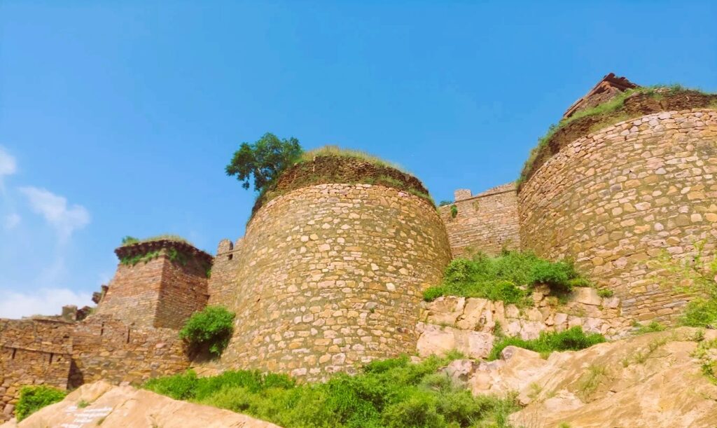 Bharatpur rajasthan