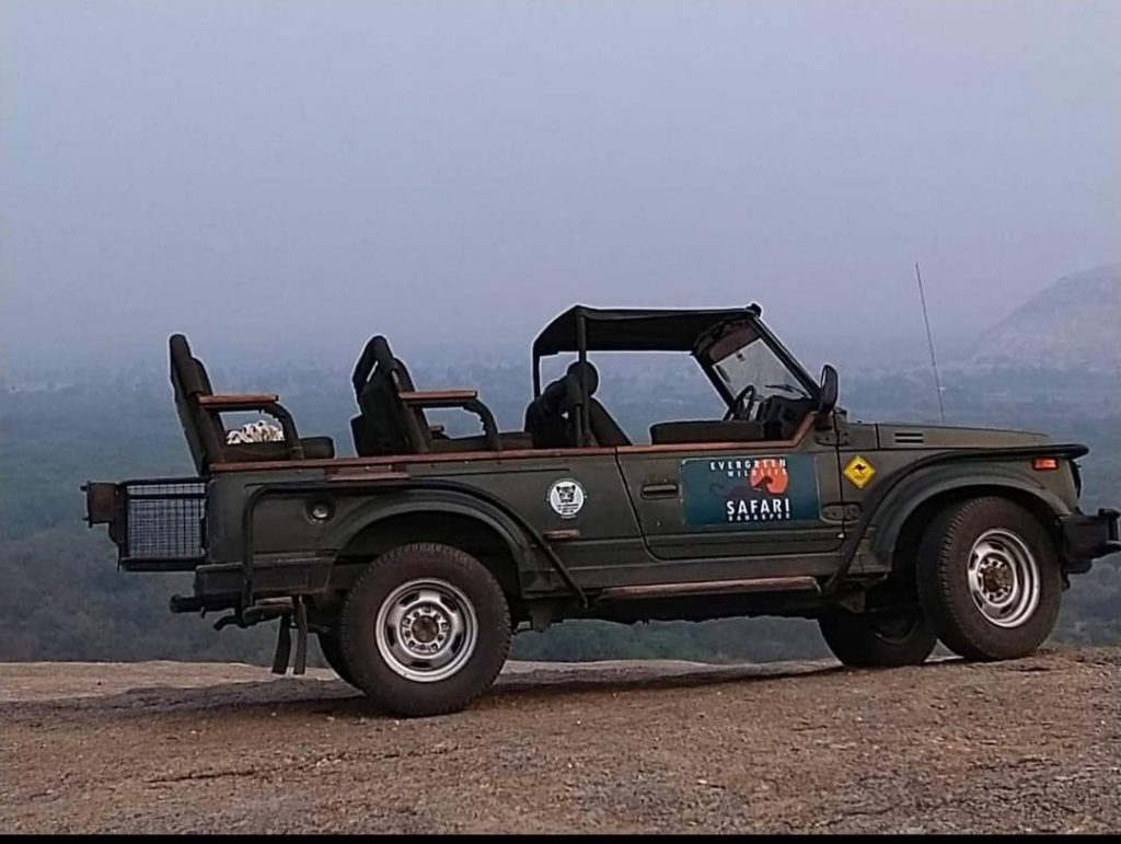 adventure sports rajasthan