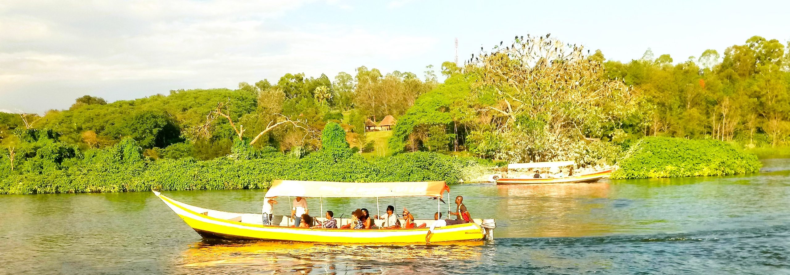 boating in rajasthan
