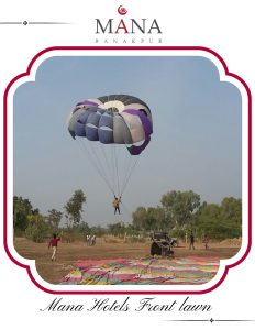 Ranakpur Jawai festival