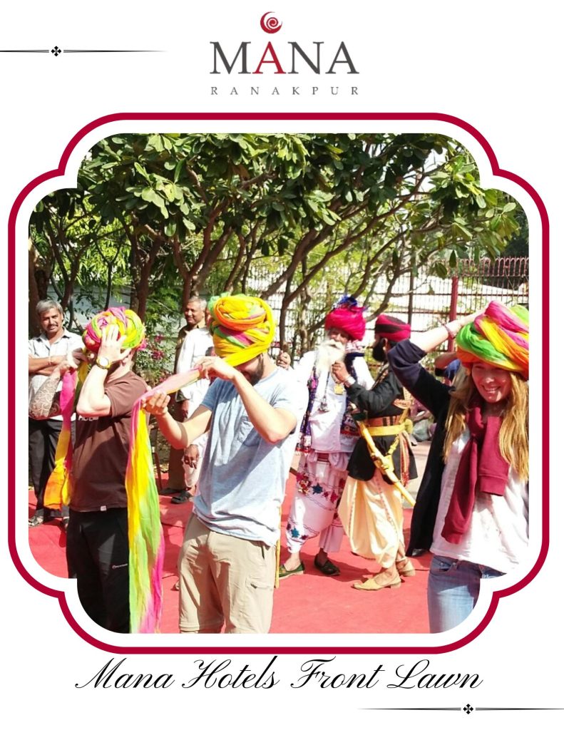 ranakpur jawai festival 2025