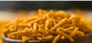 history of bikaner bhujia