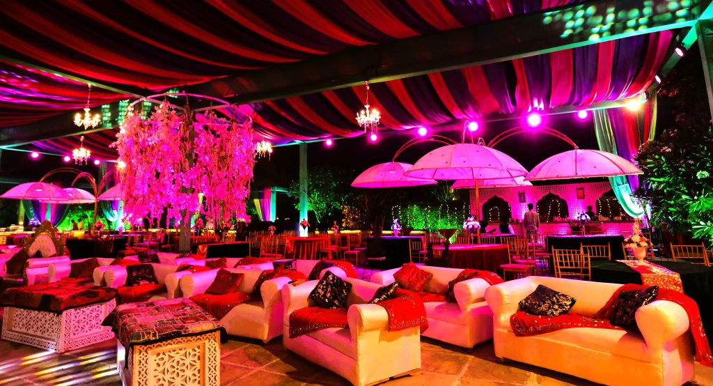 weddings in rajasthan