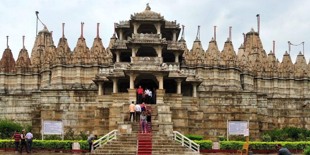 monsoon holidays Rajasthan