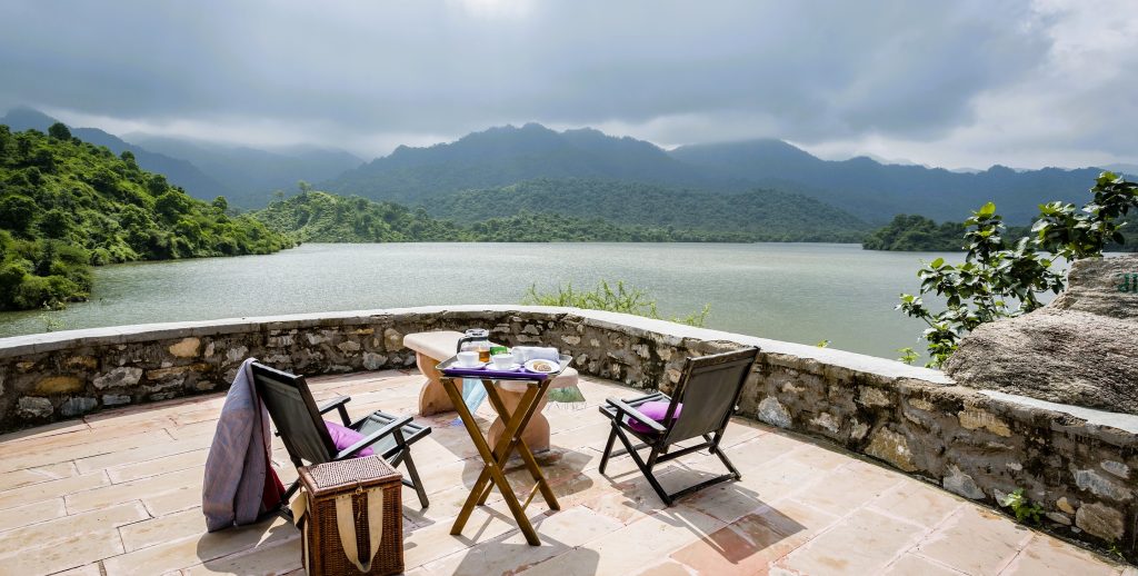 Natural beauty of Ranakpur