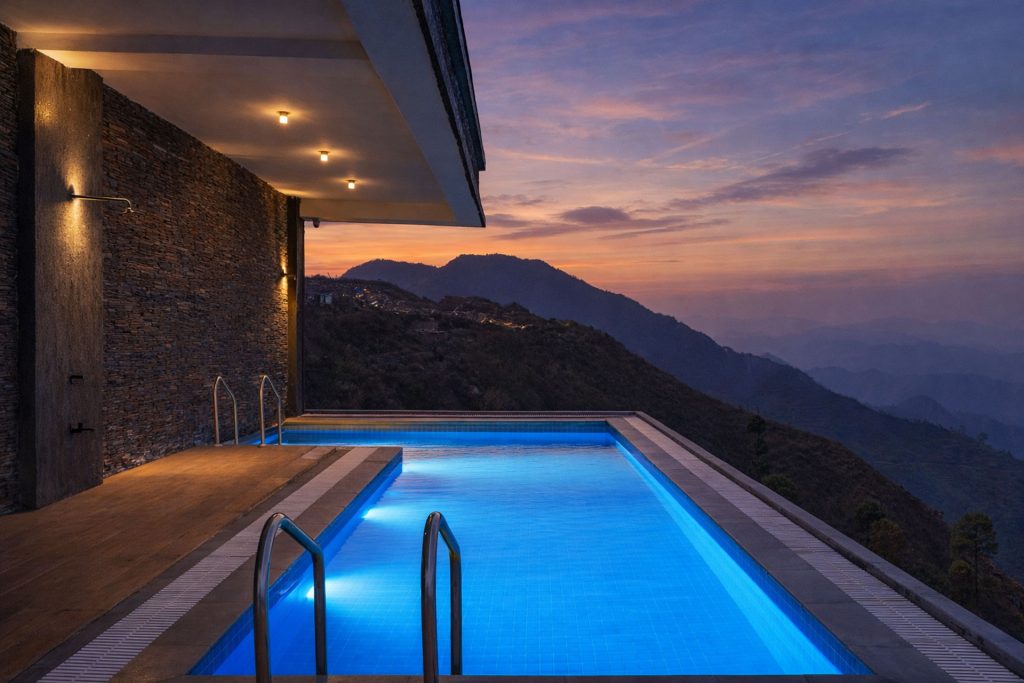 Mana Rishikesh Luxury Villa Launch