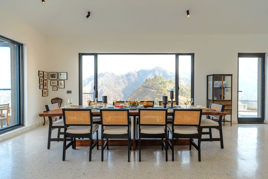 Mana Rishikesh Luxury Villa Launch