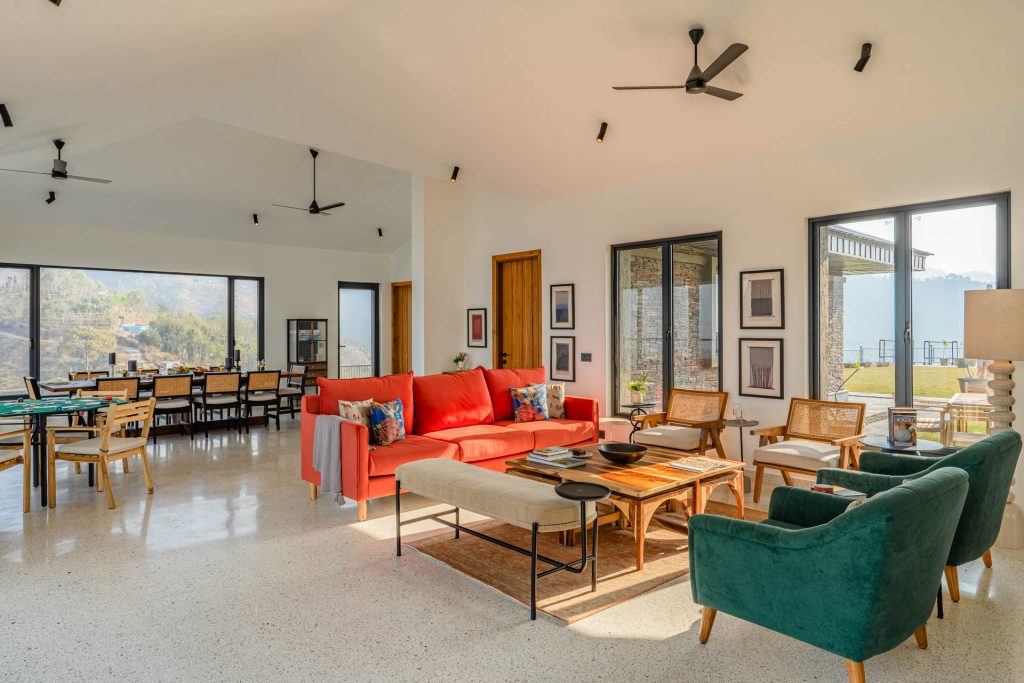Mana Rishikesh Luxury Villa Launch