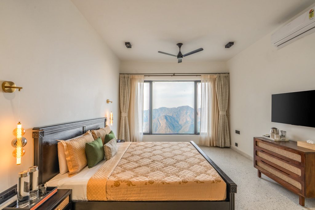 Mana Rishikesh Luxury Villa Launch