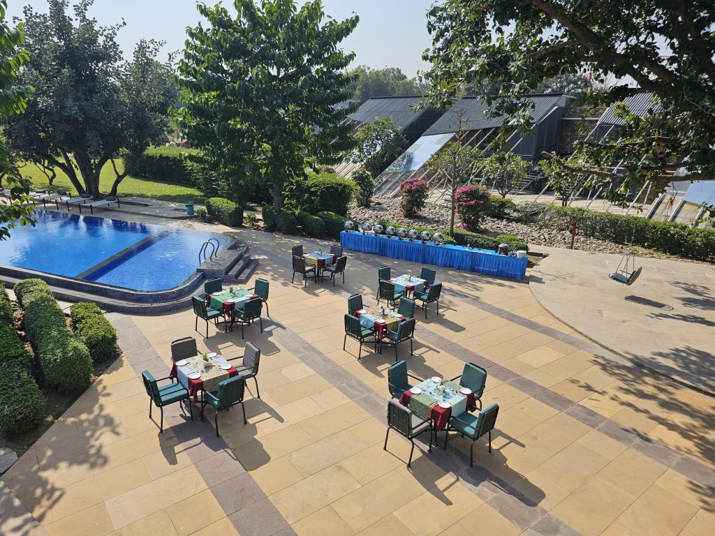 Best hotels in rajasthan