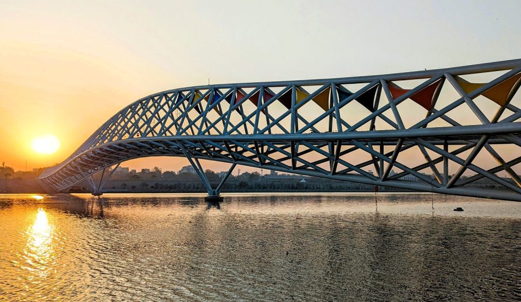 Weekend Getaways from Ahmedabad