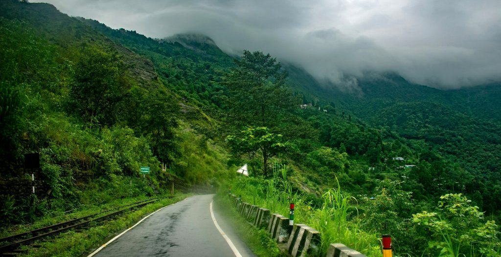 gujarat to ranakpur distances