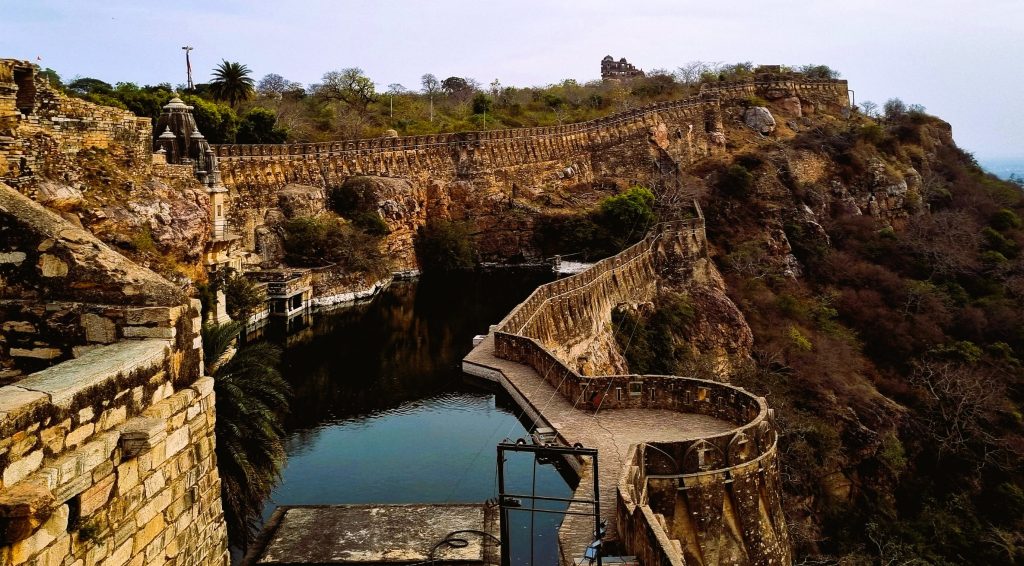 tourist destinations of Udaipur