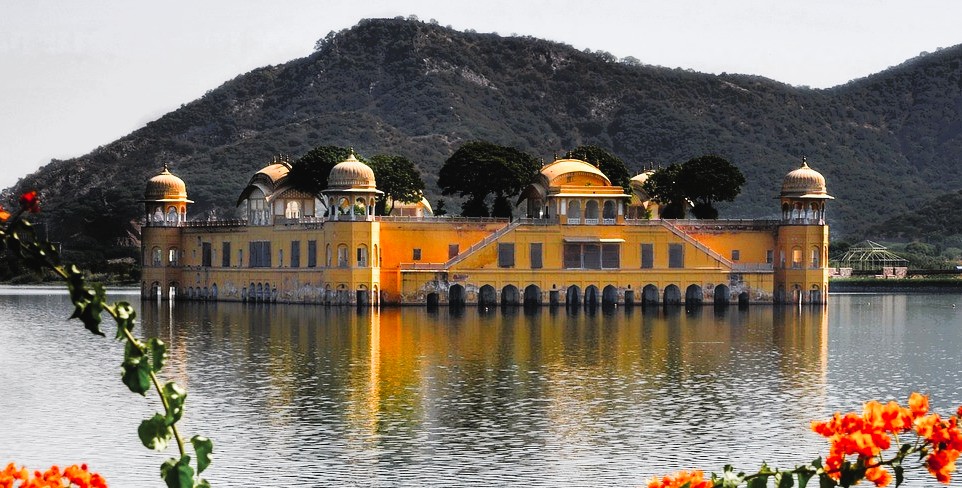 rajasthan tourism