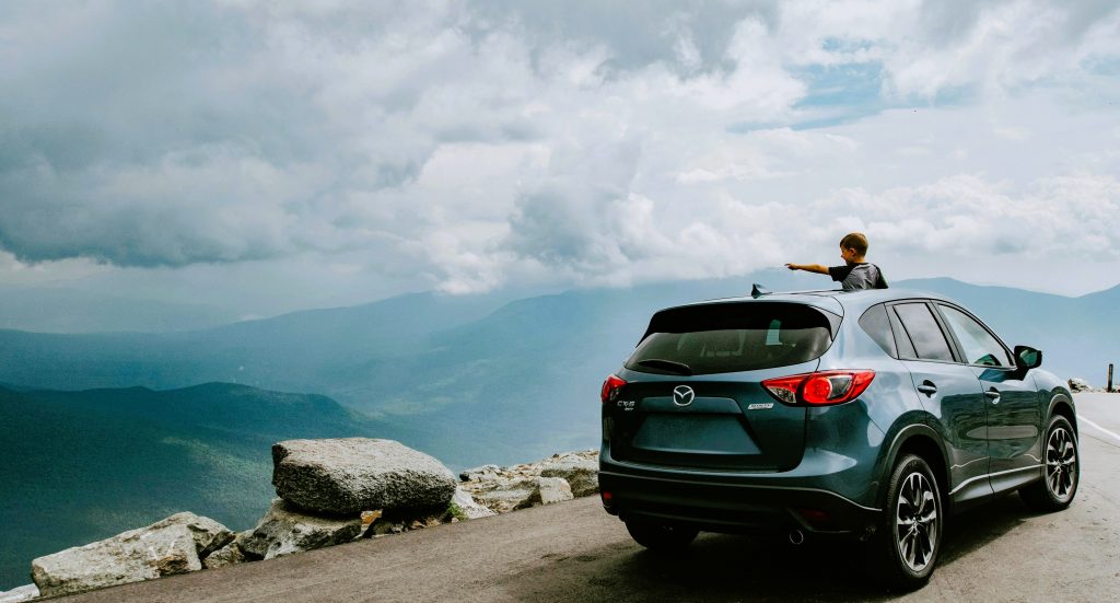 road trips