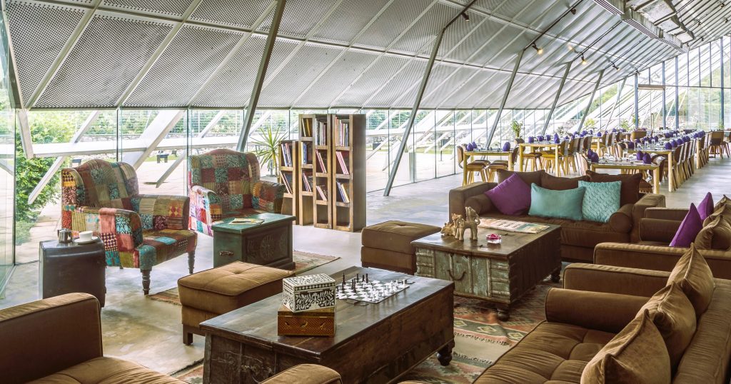 weekend getaways from jaipur