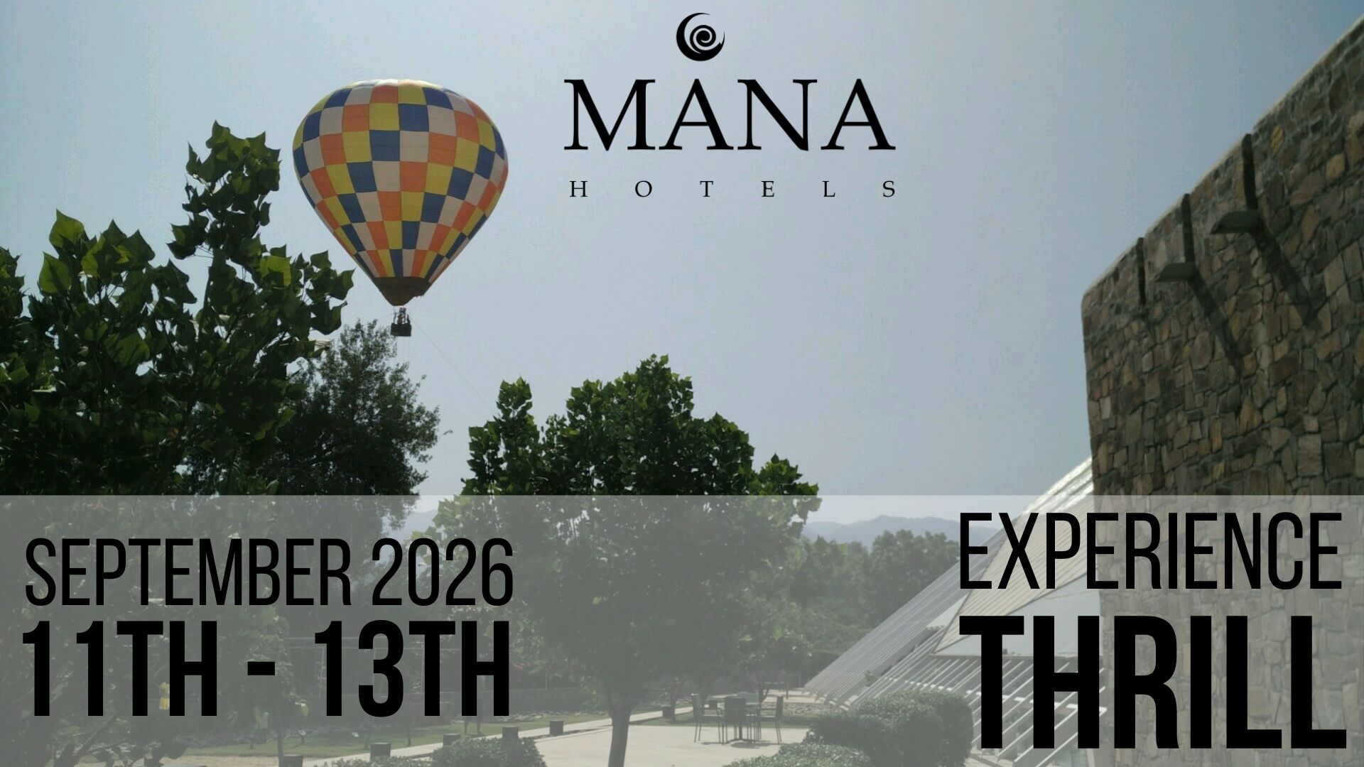 maan ranakpur 2026