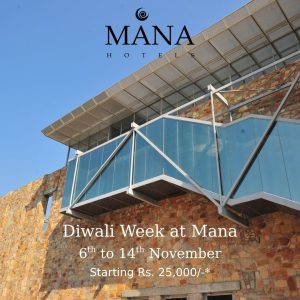 Diwali week 2026