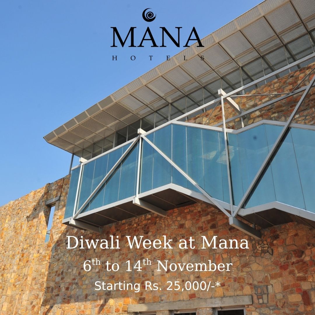 Diwali week 2026