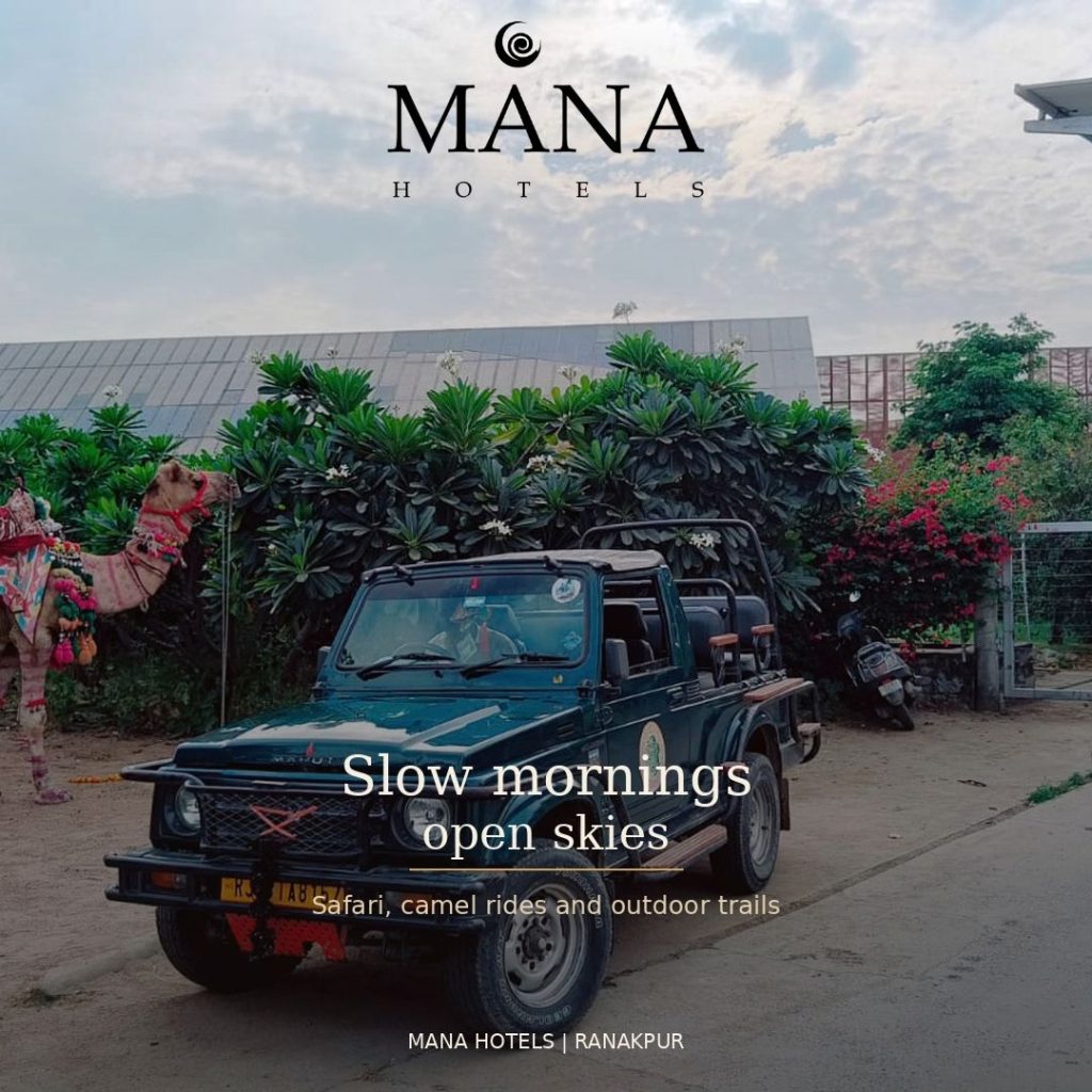 best hotels in rajasthan